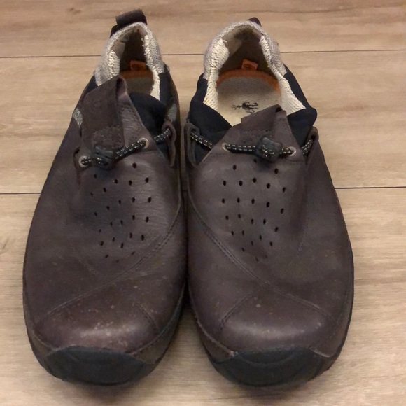 timberland smartwool slippers